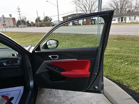 Used 2024 Acura Integra A-Spec image 18