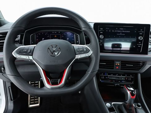 New 2026 Volkswagen Jetta GLI Autobahn FWD image 20