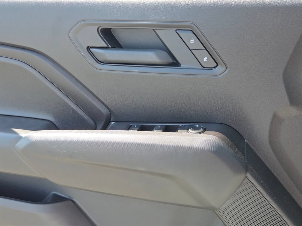 New 2026 Chevrolet Colorado Trail Boss AWD/4WD image 27