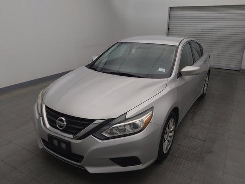 Used 2018 Nissan Altima 2.5 S w/ S Convenience Package FWD image 15