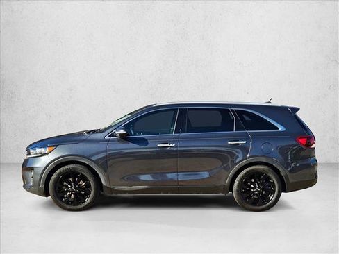 Used 2020 Kia Sorento EX image 9
