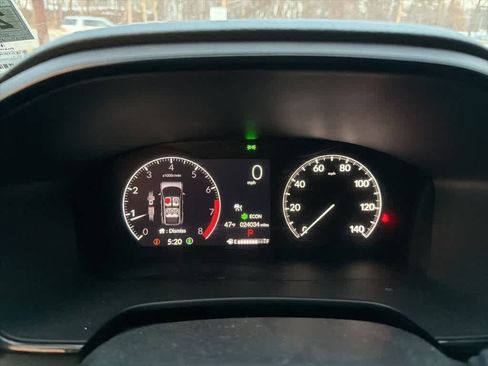 Used 2023 Honda CR-V EX image 20