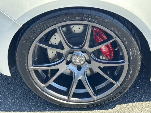 Used 2015 Cadillac CTS V RWD image 16