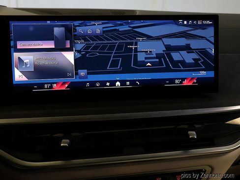 Certified 2024 BMW X5 xDrive40i w/ Premium Package image 19