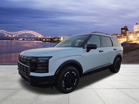 New 2026 Hyundai Palisade XRT Pro image 1