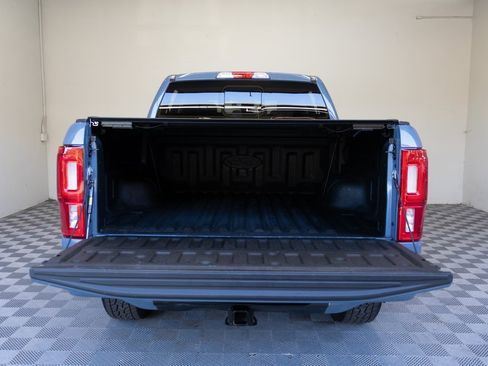 Used 2023 Ford Ranger XLT w/ Equipment Group 302A High image 15