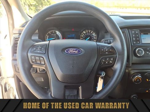 Used 2019 Ford Ranger XL w/ Trailer Tow Package image 20