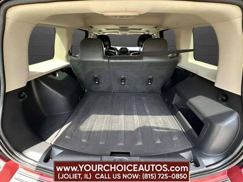 Used 2015 Jeep Patriot High Altitude AWD/4WD image 25