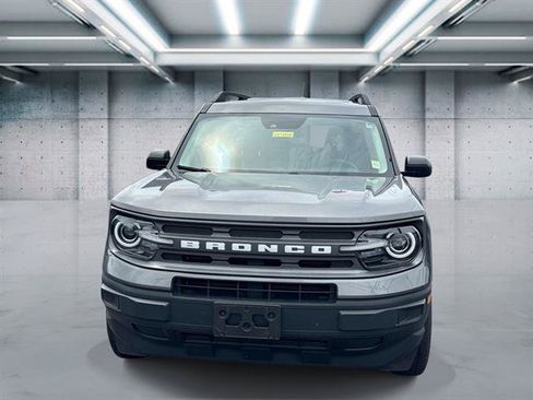 Used 2023 Ford Bronco Sport Big Bend AWD/4WD image 2