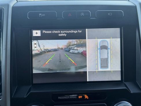 Used 2017 Ford F150 Lariat w/ Equipment Group 502A Luxury image 32