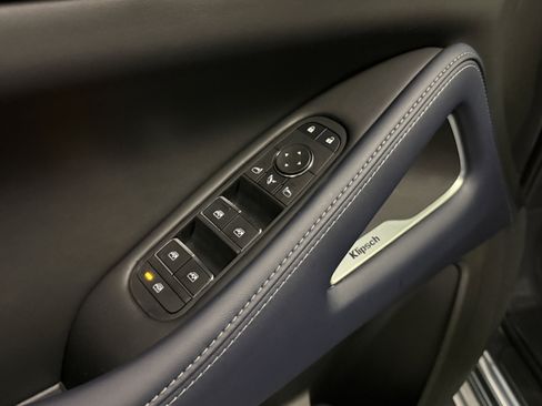 New 2026 INFINITI QX60 Sport image 12