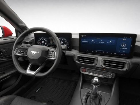 Used 2025 Ford Mustang GT RWD image 14