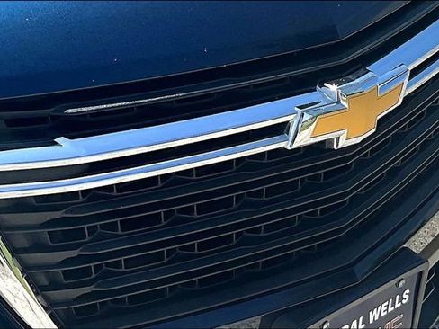 Used 2023 Chevrolet Traverse LS w/ Safety Package FWD image 35