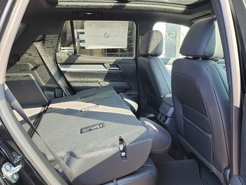 New 2026 GMC Terrain Elevation w/ Elevation Premium Package image 46