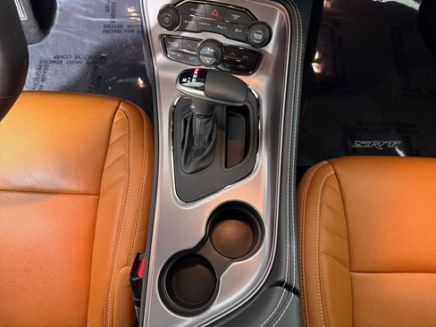 Used 2023 Dodge Challenger SRT Hellcat image 22