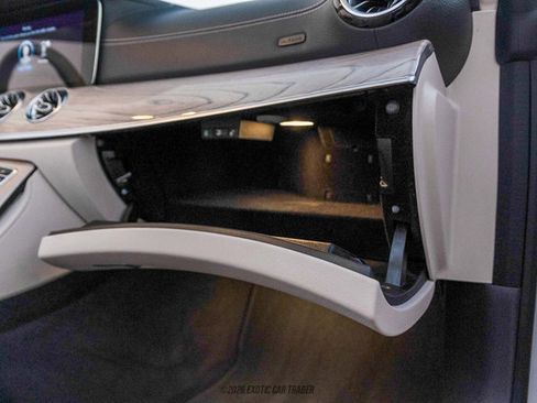 Used 2023 Mercedes-Benz E 450 Cabriolet image 36