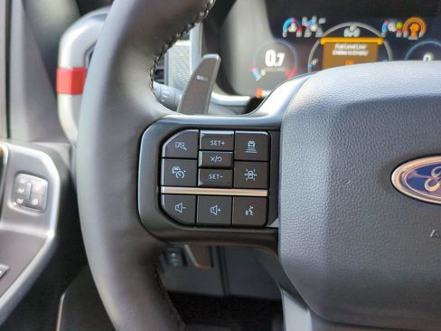 Used 2023 Ford F150 Raptor w/ Blue Interior Package AWD/4WD image 21