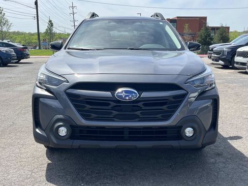 Used 2024 Subaru Outback Premium image 2