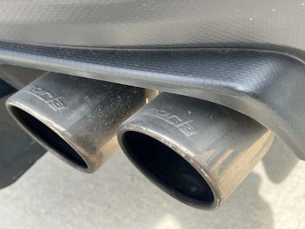 Used 2018 Subaru WRX STI AWD/4WD image 39