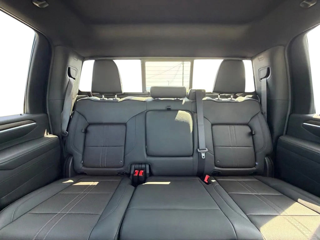 New 2026 Chevrolet Silverado 2500 High Country w/ High Country Premium Package AWD/4WD image 27