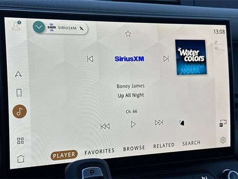 New 2026 Land Rover Defender 110 S image 17