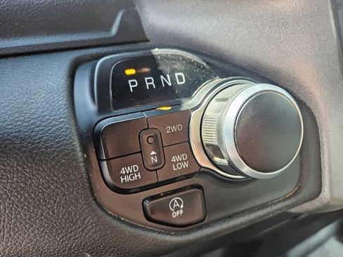 Used 2022 RAM 1500 Tradesman w/ Protection Group AWD/4WD image 24