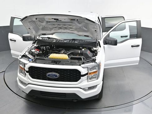 Used 2021 Ford F150 XL w/ STX Appearance Package AWD/4WD image 37