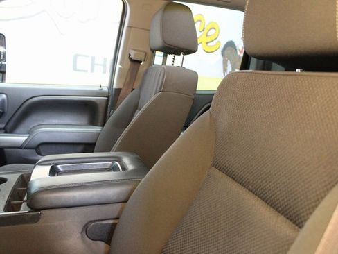 Used 2017 Chevrolet Silverado 2500 LT image 13