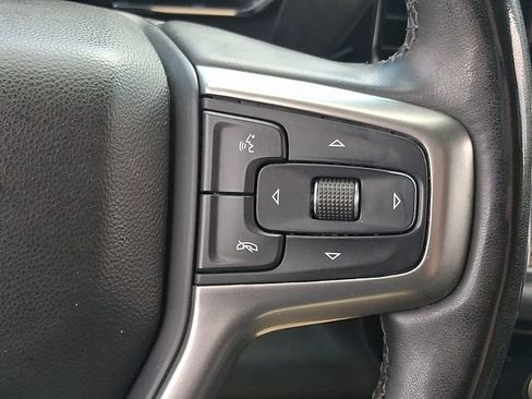 Certified 2023 Chevrolet Silverado 1500 LT AWD/4WD image 23