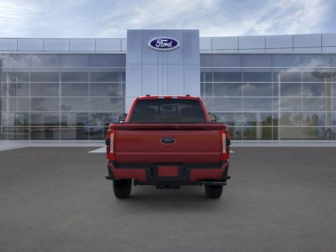 New 2026 Ford F250 Lariat w/ Tremor Off-Road Package image 5