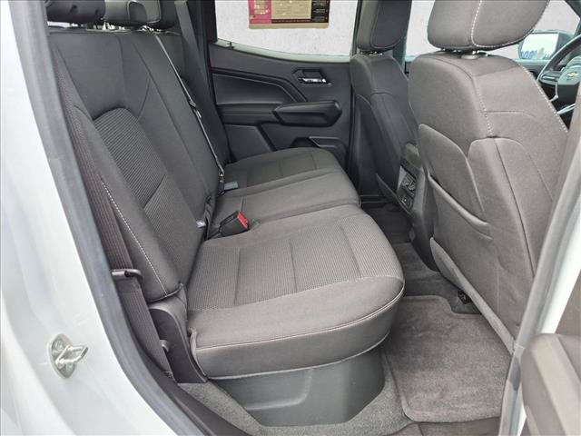 Used 2023 Chevrolet Colorado LT RWD image 18