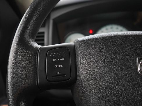Used 2011 Dodge Dakota Big Horn AWD/4WD image 24