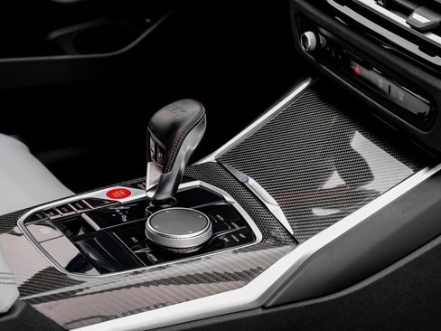 Used 2023 BMW M3 Competition w/ Executive Package image 21