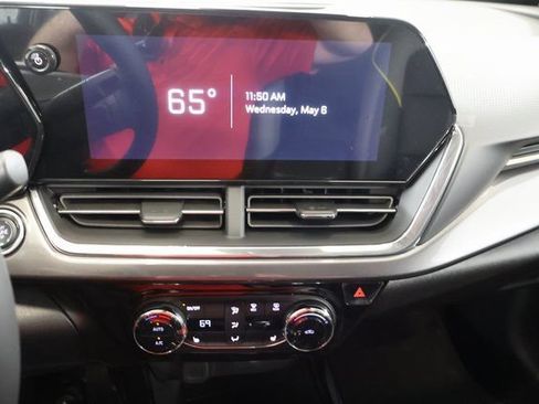 New 2026 Chevrolet Trax ACTIV w/ Driver Confidence Package FWD image 18