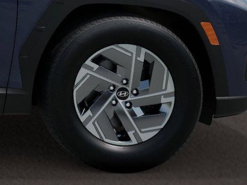 New 2026 Hyundai Tucson Blue SE AWD/4WD image 8