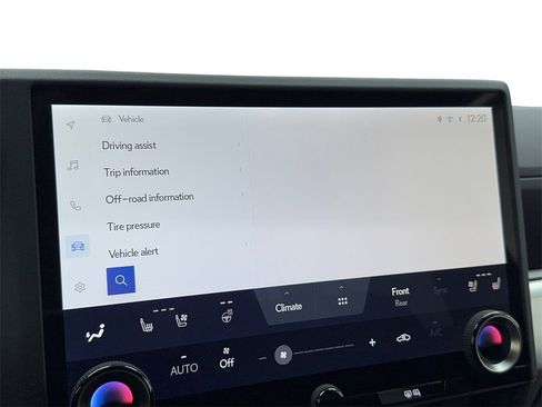 Used 2024 Lexus GX 550 image 28