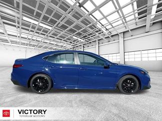 Used 2026 Toyota Camry SE video 2