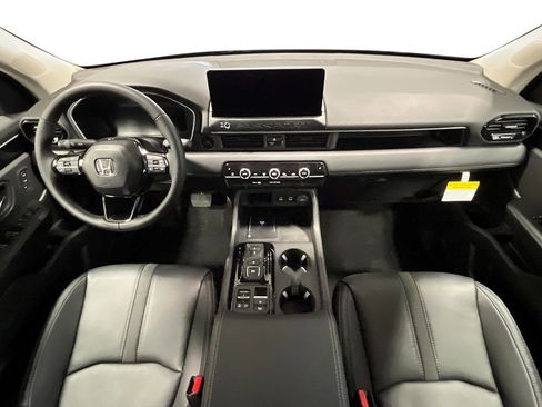 New 2026 Honda Passport RTL image 23