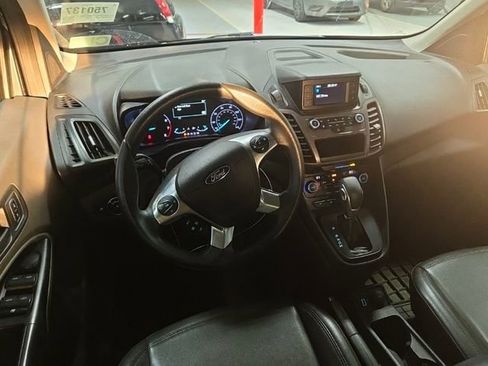 Used 2022 Ford Transit Connect XL image 7