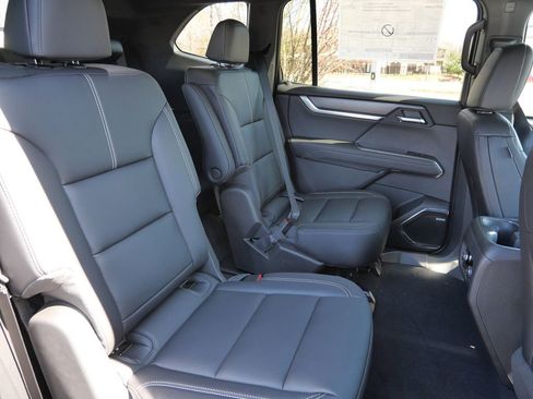 New 2026 GMC Acadia Elevation w/ Black Edition AWD/4WD image 28