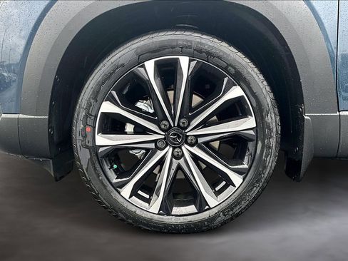 New 2026 MAZDA CX-50 AWD 2.5 S w/ Accent Package image 18