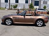 Used 2001 BMW Z3 2.5i image 4