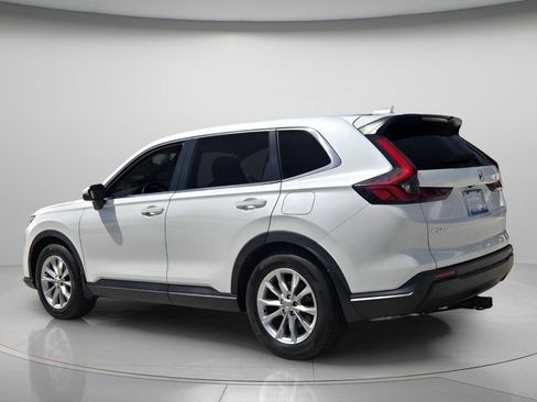 Certified 2023 Honda CR-V EX-L image 6