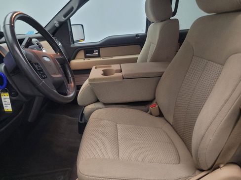 Used 2012 Ford F150 XLT w/ XLT Chrome Pkg RWD image 17