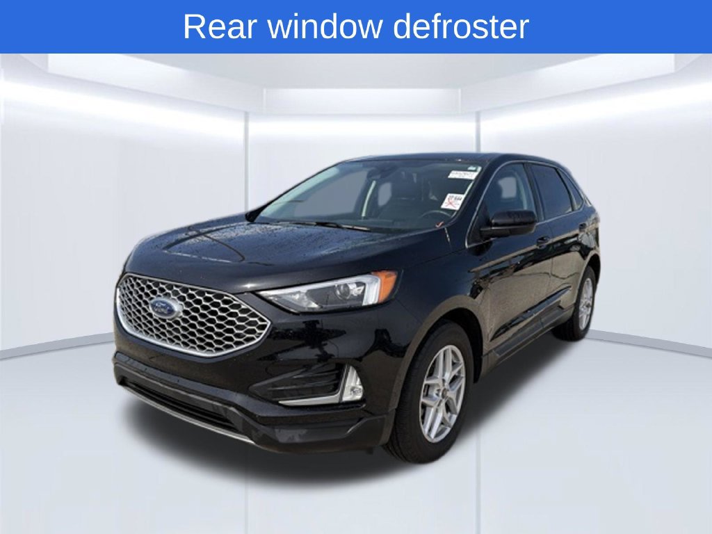 Used 2024 Ford Edge SEL w/ Convenience Package AWD/4WD image 7