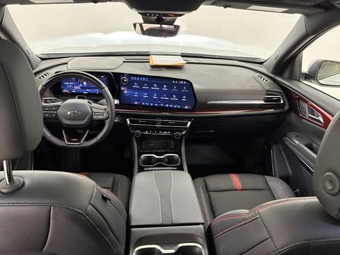 Certified 2026 Chevrolet Traverse RS AWD/4WD image 20