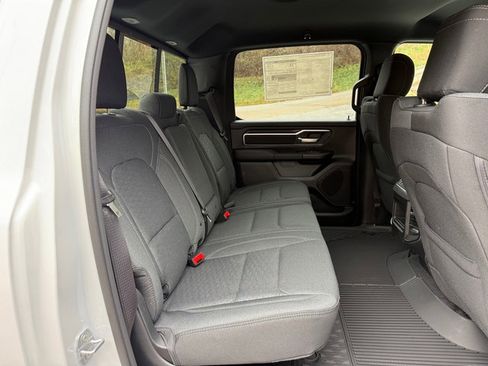 Used 2026 RAM 1500 Big Horn image 16