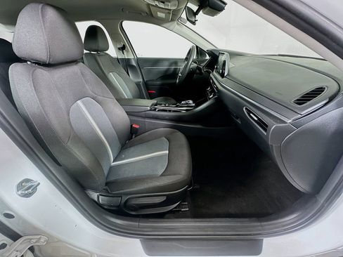 Used 2021 Hyundai Sonata SEL w/ Winter Weather Package FWD image 7