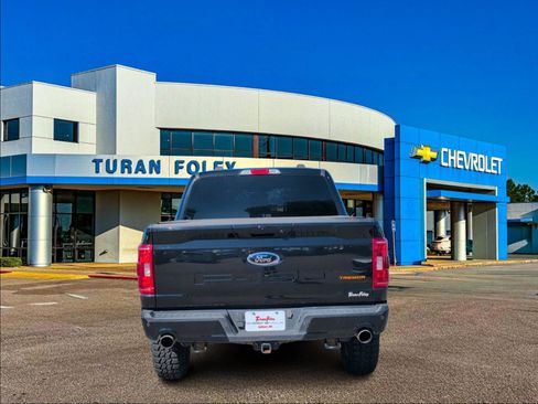 Used 2023 Ford F150 Tremor image 4