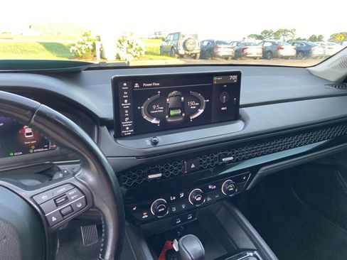 Used 2023 Honda Accord EX-L image 23